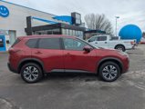Used 2023 Nissan Rogue SV image 2