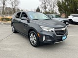 Certified 2022 Chevrolet Equinox LT image 4