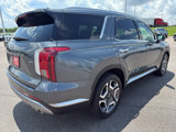 Used 2024 Hyundai Palisade SEL image 5