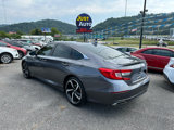 Used 2018 Honda Accord Sport image 5