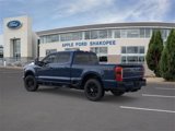 New 2025 Ford F350 Lariat w/ Lariat Ultimate Package image 4