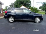 Used 2017 GMC Terrain SLE image 4