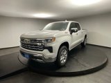 New 2025 Chevrolet Silverado 1500 LTZ w/ LTZ Premium Package image 3