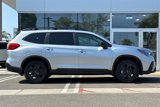 New 2025 Subaru Ascent Bronze Edition image 3