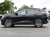 New 2025 Volkswagen ID.4 Pro image 4