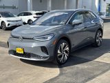 New 2025 Volkswagen ID.4 Pro S Plus image 3