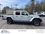 Used 2023 Jeep Gladiator Overland image 2