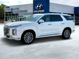 New 2025 Hyundai Palisade Calligraphy image 2