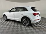 Certified 2023 Audi SQ5 Premium Plus w/ Premium Plus Package image 2