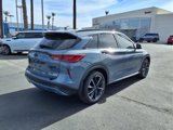 Used 2025 INFINITI QX50 Sport w/ Cargo Package image 4