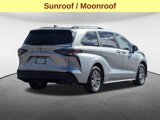 Certified 2024 Toyota Sienna XLE image 4