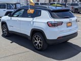 Certified 2024 Jeep Compass Limited image 5