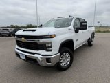 New 2025 Chevrolet Silverado 2500 LT w/ Texas Edition image 3