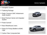 New 2025 GMC Sierra 1500 Denali Ultimate image 3