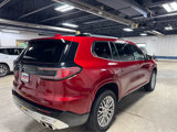 New 2025 GMC Acadia Denali w/ LPO, Floor Liner Package image 4