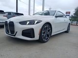 New 2026 BMW 430i Coupe image 3