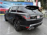 Used 2018 Land Rover Range Rover Sport HSE image 4