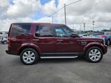 Used 2016 Land Rover LR4 HSE image 4