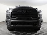 New 2025 RAM 2500 Laramie w/ Night Edition image 2