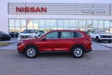Used 2024 Honda CR-V LX image 3