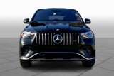 New 2025 Mercedes-Benz GLE 53 AMG 4MATIC Coupe image 3