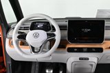 New 2025 Volkswagen ID. Buzz 1st Edition image 4