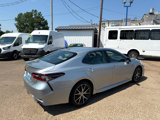 Used 2023 Toyota Camry SE w/ Audio Upgrade Package image 5
