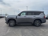 New 2025 Nissan Armada SL w/ Captain's Chari Seat Package image 5
