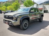 New 2025 Toyota Tacoma TRD Off-Road image 4