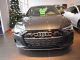 New 2025 Audi A6 2.0T Premium w/ Convenience Plus Package image 3