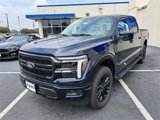 New 2025 Ford F150 Lariat w/ Equipment Group 502A High image 3