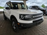 Certified 2023 Ford Bronco Sport Badlands w/ Premium Package image 3