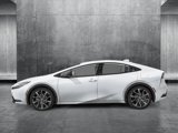 New 2026 Toyota Prius Plug-In Hybrid image 3