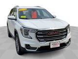 Certified 2024 GMC Terrain SLT image 3