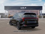 New 2026 Kia Carnival SX Prestige image 5