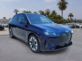 New 2026 BMW iX xDrive45 image 3