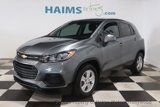 Used 2020 Chevrolet Trax LS image 2