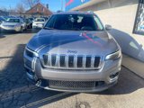 Used 2019 Jeep Cherokee Limited image 5