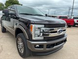 Used 2019 Ford F250 King Ranch w/ King Ranch Ultimate Package image 4