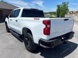 Used 2021 Chevrolet Silverado 1500 Custom Trail Boss image 4