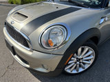 Used 2010 MINI Cooper S image 2