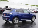 New 2025 Buick Envision Avenir image 2