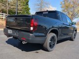 New 2025 Honda Ridgeline Black Edition image 4