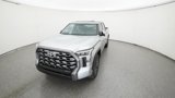 New 2025 Toyota Tundra Platinum image 4