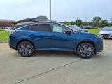 New 2025 Nissan Murano SL image 3