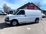 Used 2020 GMC Savana 2500 w/ Driver Convenience Package image 5