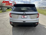 Used 2021 Honda Passport Sport image 5