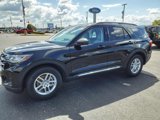 New 2025 Ford Explorer Active w/ Active Comfort Package image 3