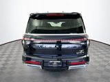 New 2025 INFINITI QX80 Sensory image 6