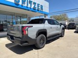 New 2025 Chevrolet Silverado EV LT image 5